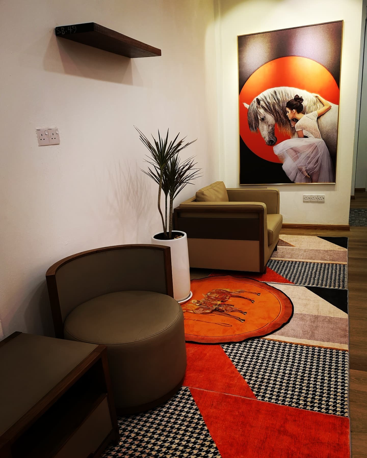 Plaza333 branch