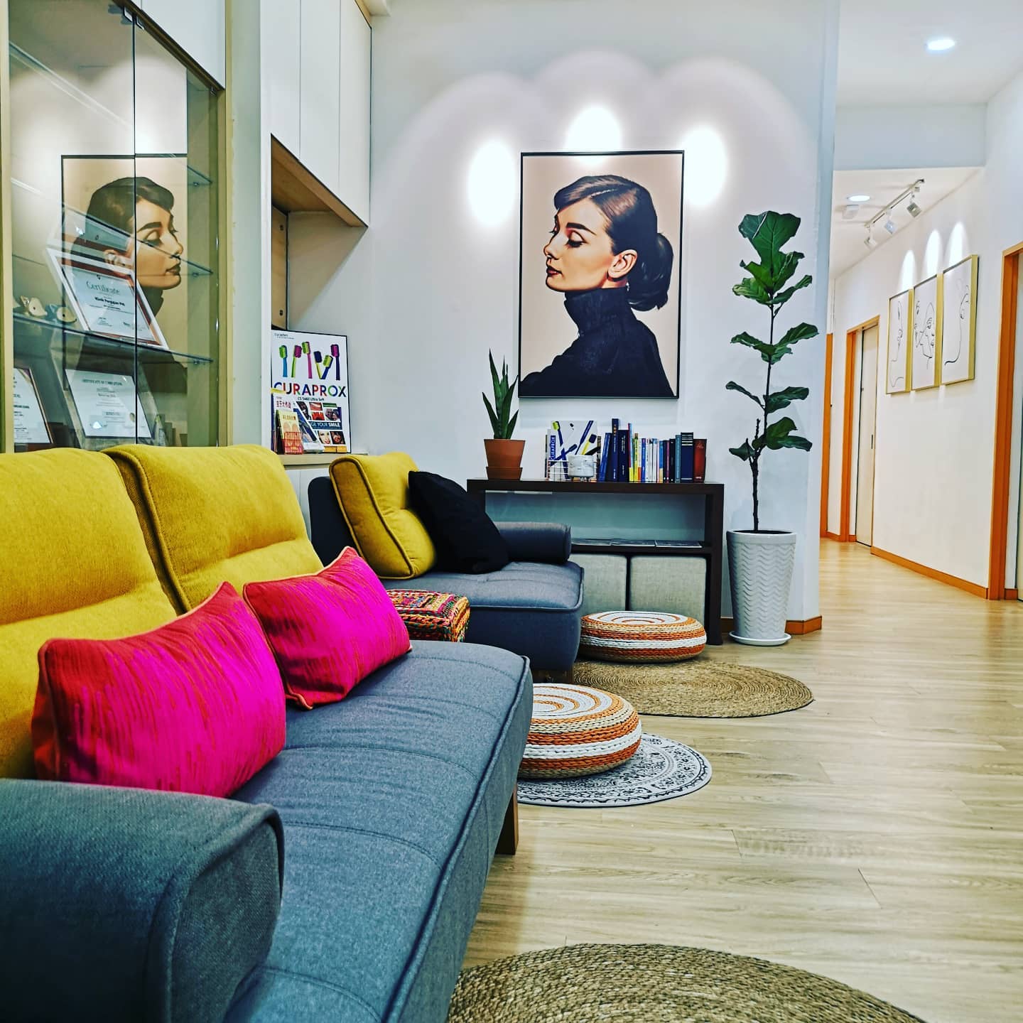 Suria Sabah branch